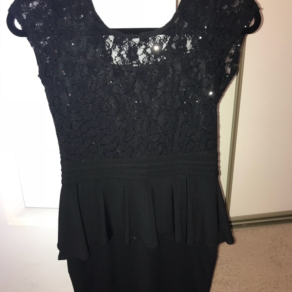 Elisa B dress size 12 Tweens - Picture 2 of 5